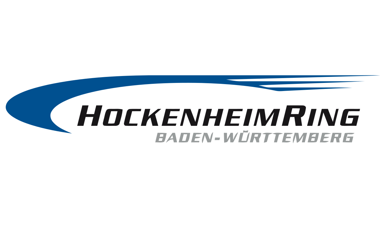 Hockenheimring Logo.svg